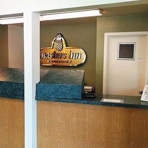 Motel Masters Atlanta - At I-85 & 285