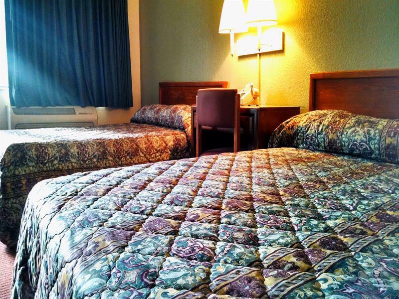 Motel Masters Atlanta - At I-85 & 285 2*