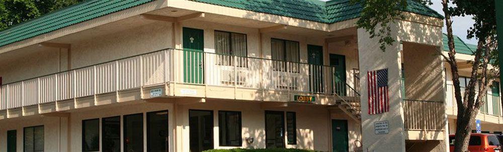 Motel Masters Atlanta - At I-85 & 285 2*
