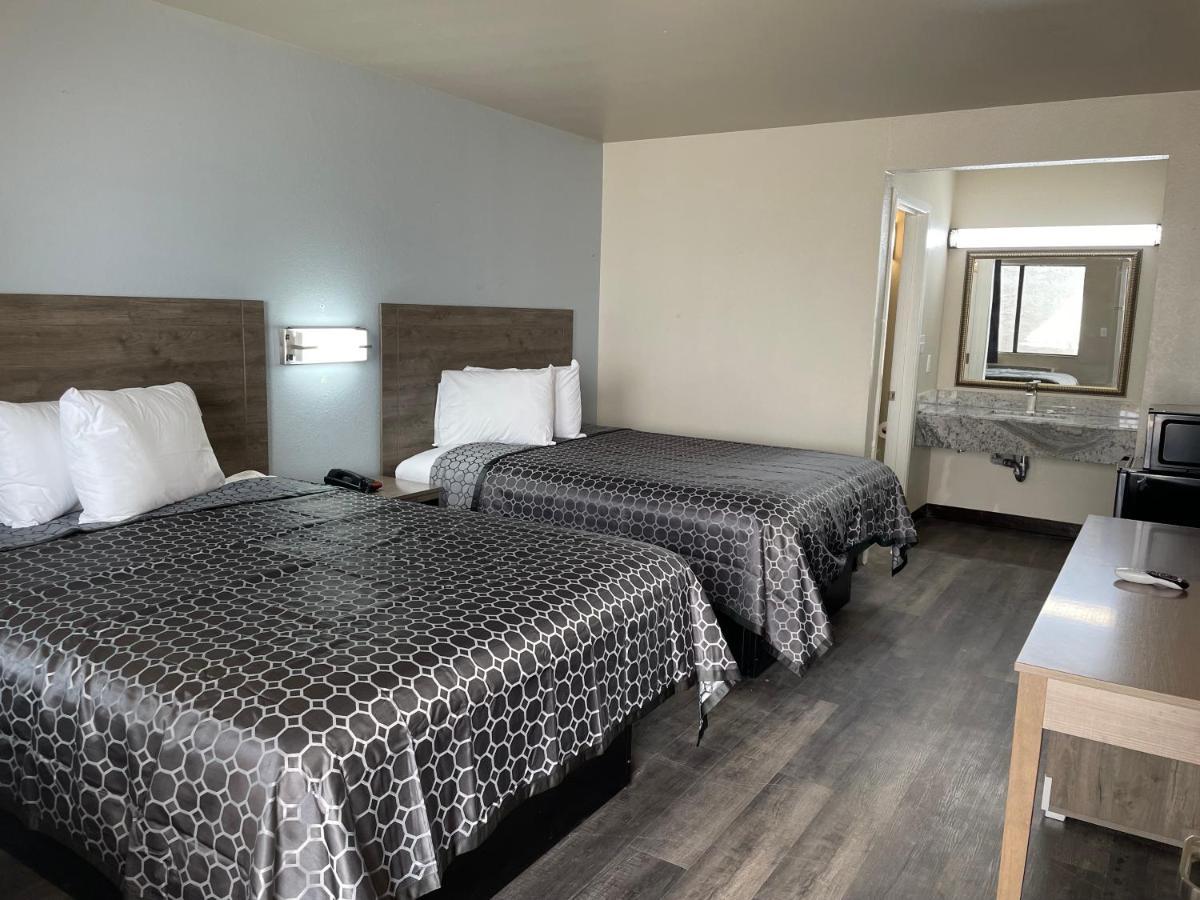 Motel Masters Atlanta - At I-85 & 285 2*
