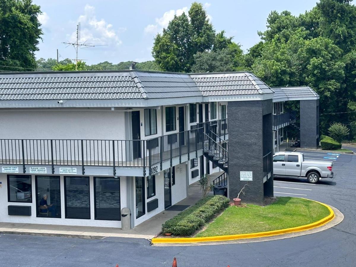 Masters Atlanta - At I-85 & 285 Doraville