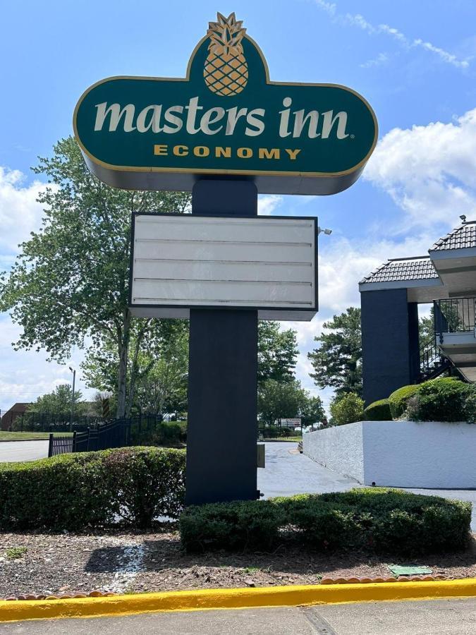 Motel Masters Atlanta - At I-85 & 285 2*