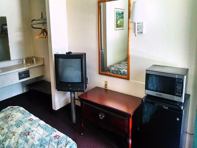 Masters Atlanta - At I-85 & 285 Motel
